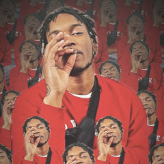 Woejussglo - Dope Nap