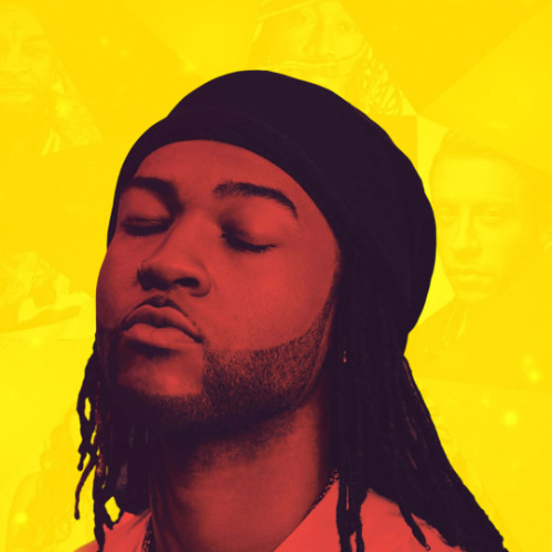 Deep Waters - PARTYNEXTDOOR Type Beat x Smooth & Spacey