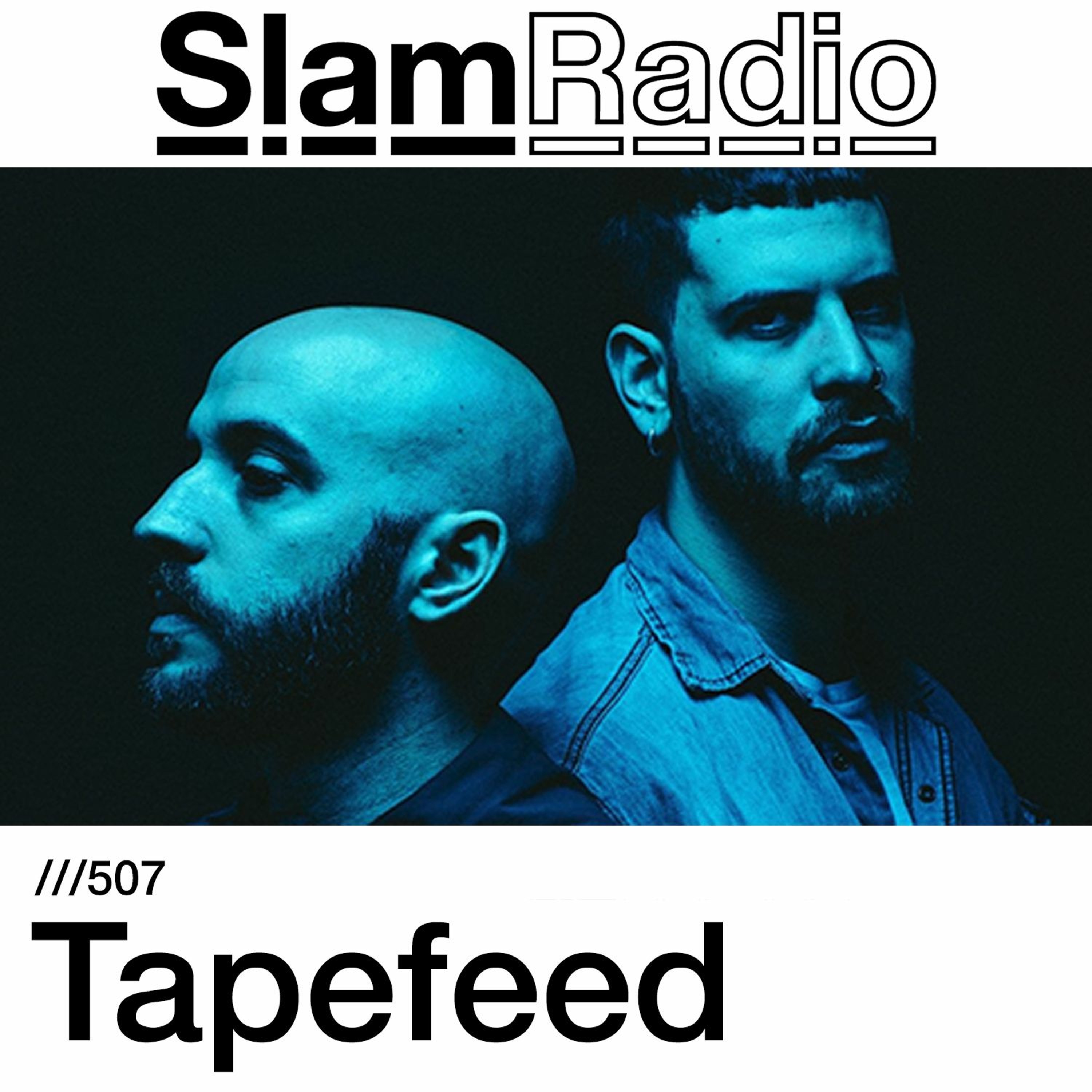 Slam Radio