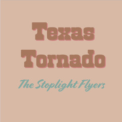 Texas Tornado