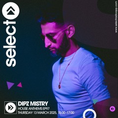 House Anthems EP97