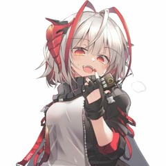 [Arknights ost]​ Darknight memoir ost -​ Katzdale