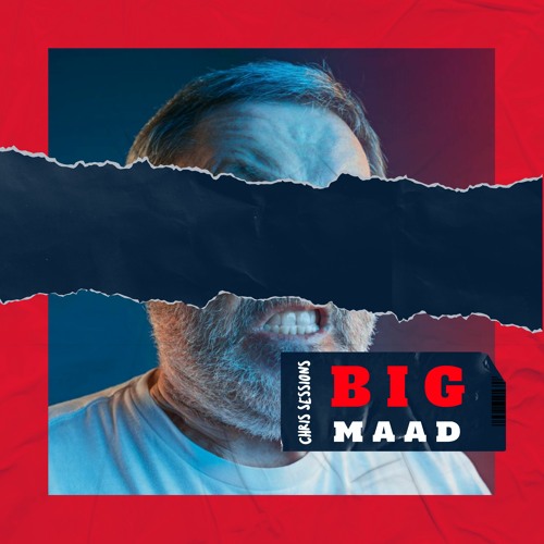 Chris Sessions - Big Maad