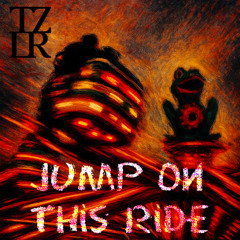 TZLR - Jump On This Ride (Raw Snippet)