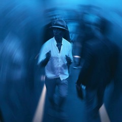 Afro House Mix 01: Dancing with Strangers in Nairobi by Black Leather