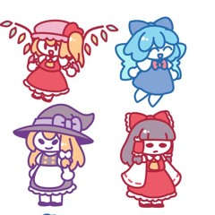 Touhou