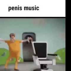 PENIS MUSIC ( @DIMENSION REMIX OFFICAL HQ 2024 VERSION) (real)