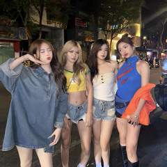 Nhạc Đi Tắm Vol 7 (Happy New Year 2024)