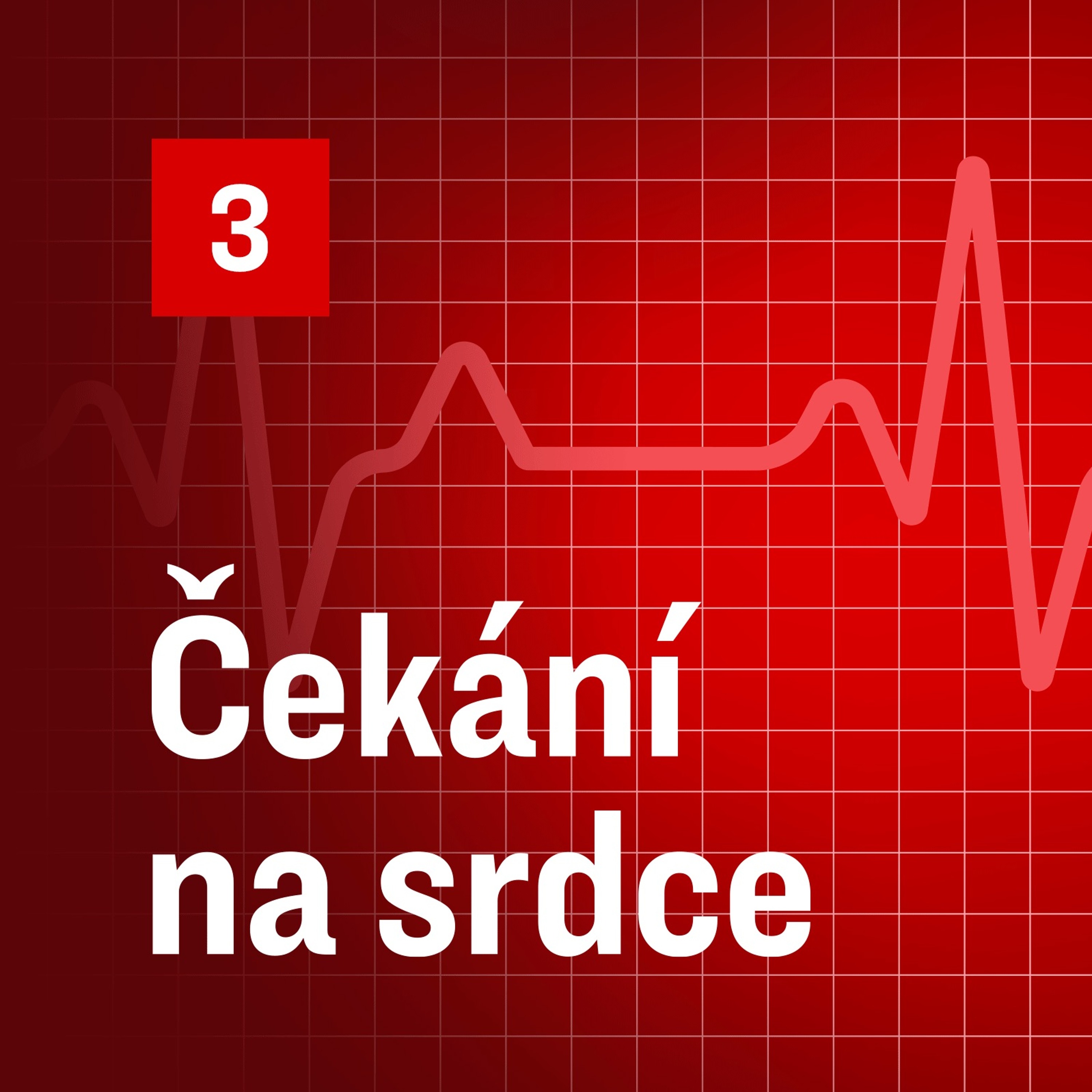 Epizoda třetí: První měsíc v IKEMu episode artwork
