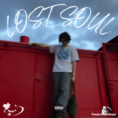 LOST SOUL - Prod. Inkivi