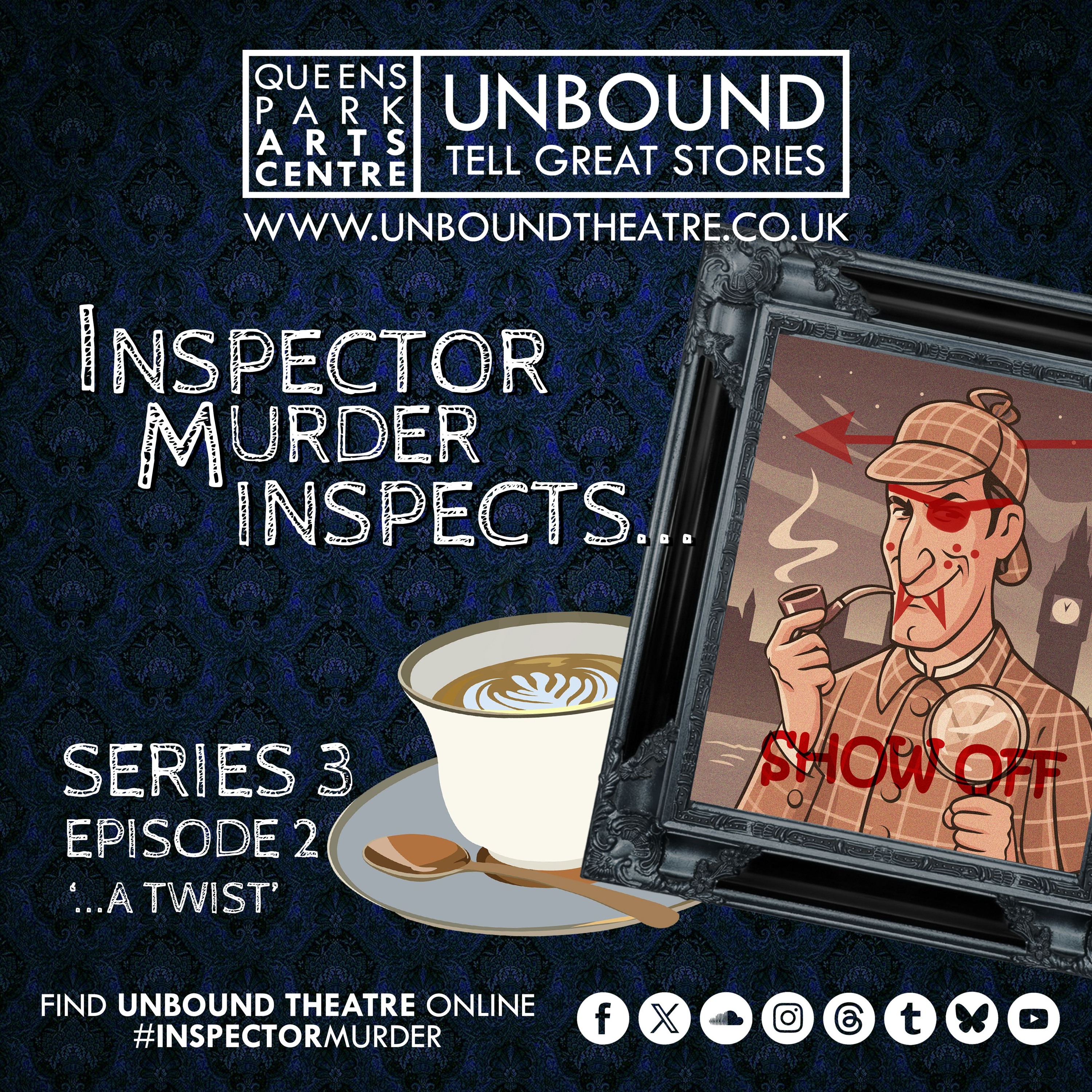 Unbound Theatre