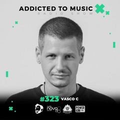 Vasco C - World Up Radio Show #323