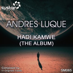 Hadi Kamwe ( the álbum)