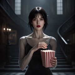 No Popcorn (rev)