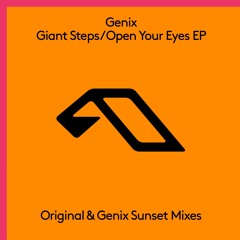 Genix - Giant Steps