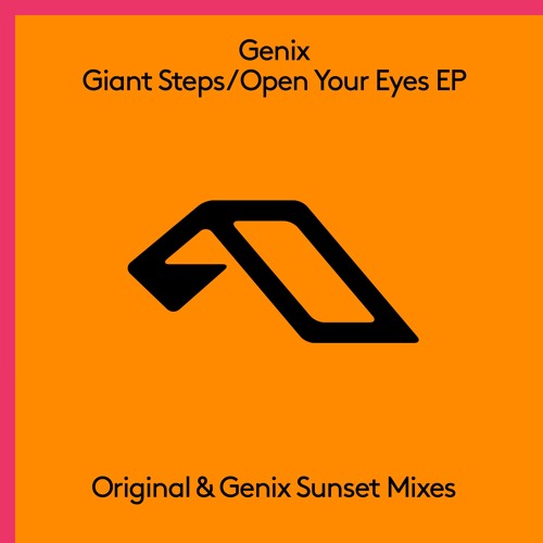 Genix - Giant Steps