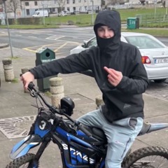 Lil azz- Salford freestyle ✅ remix