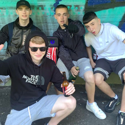 Old Skool mix