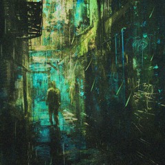 Basement Ghost Singing (Alt Mix)