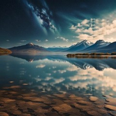 THE WATERS ABOVE