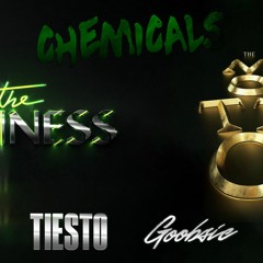 Tiesto - The Business x The Motto x Chemicals (Goobsie Mashup)