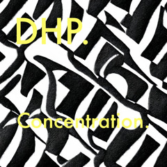 DHP. Concentration.