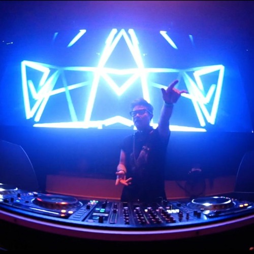 Psychedelic full on set @ageHa in July 2021