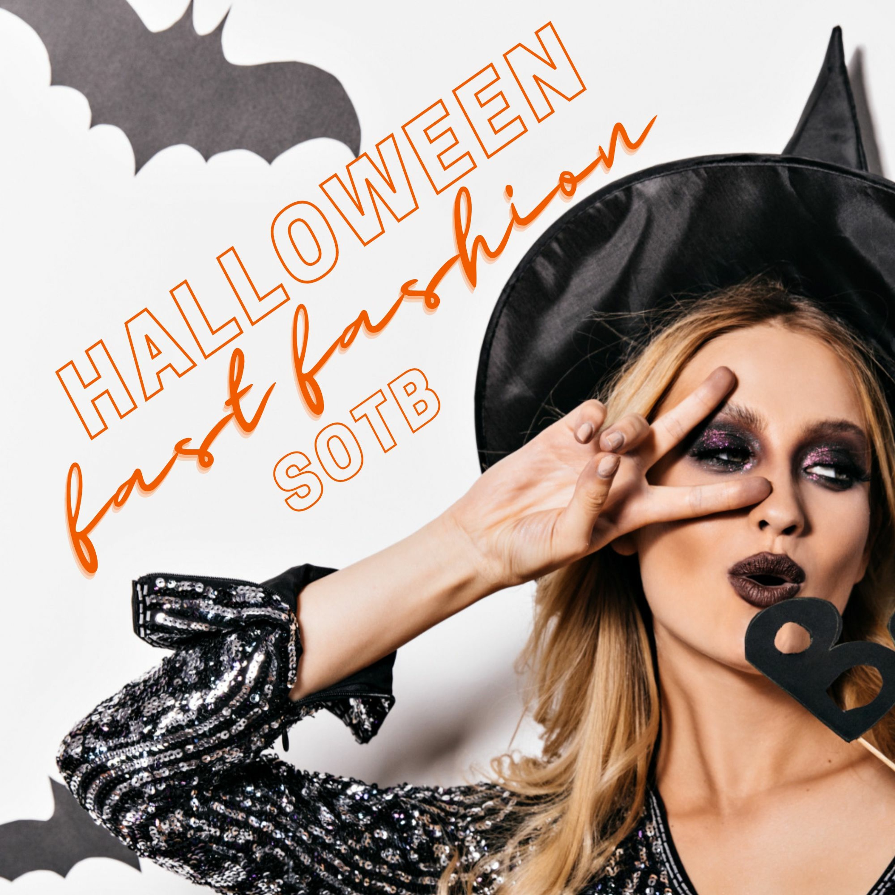Episode 239: Halloween Fast Fashion