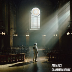 Architects - Animals (Slammer Remix)