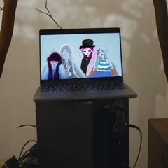 CDs singers （式部めぐり/市松寿ゞ謡/somunia/綿菓子かんろ） × 弧動 - Saigenji tropical Remix