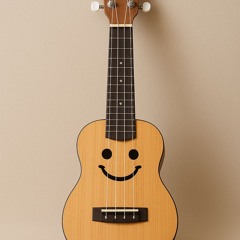 Upbeat Happy Ukulele (Sunshine)