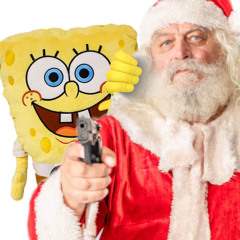 SANTAS GOT A GUN