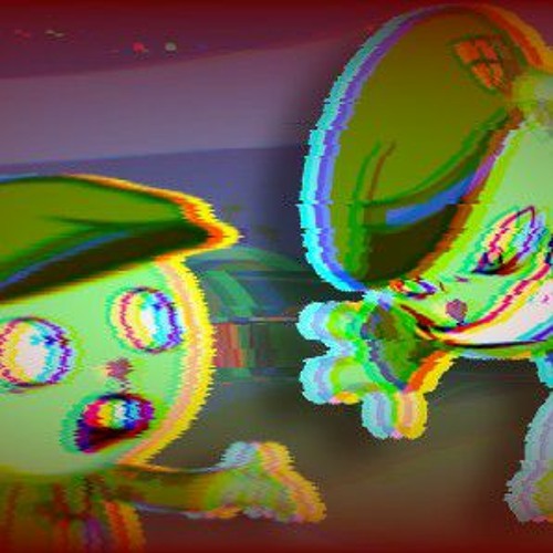 Happy Tree Funkers OST: Double Whammy