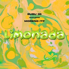 Limonada (feat. Moreno ITF)