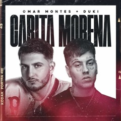 Omar Montes & Duki - Carita Morena (Javi Toledo Remix)