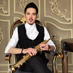 Đài Hoa Cúc - Ta Trung Duc Saxophone