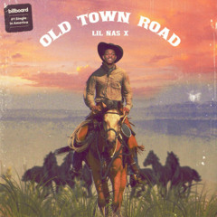 OLD TOWN ROAD _ LT EDIT| Free Download (Pitch +2, Filter duo to CopyRight)