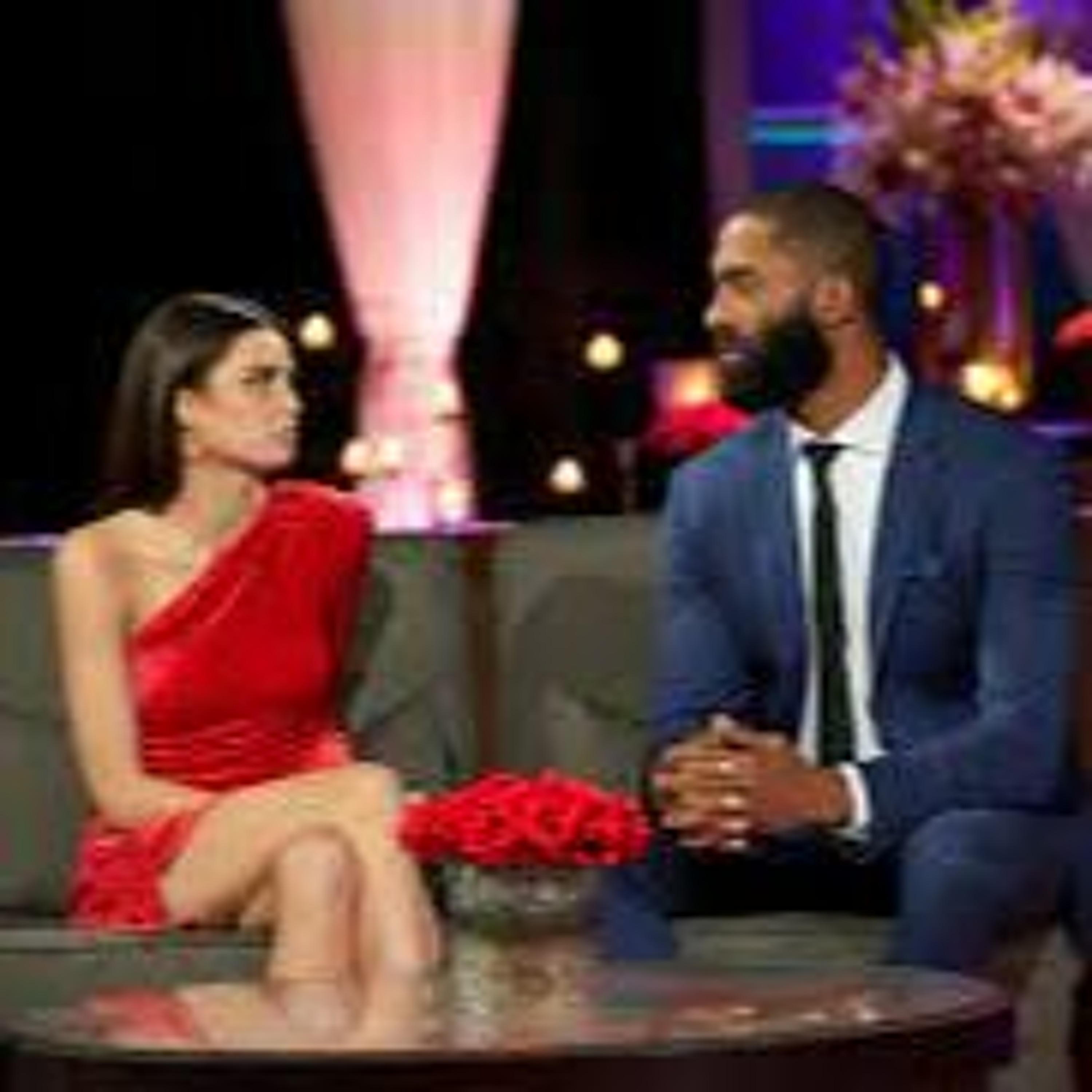Bachelor 25 / Episode 11 - Finale thumbnail
