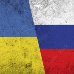 Urkrain VS Russian