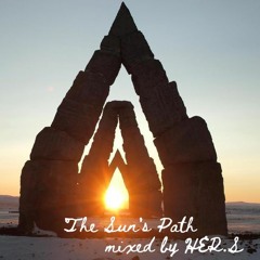 "The Sun's Path" mixed by HER.S