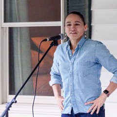 U.S. Rep. Sharice Davids on the fight for reproductive health care
