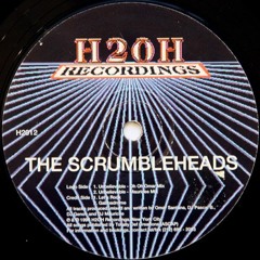 The Scrumbleheads - Let's Rock