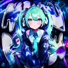 MIKU FUNK - SLOWED