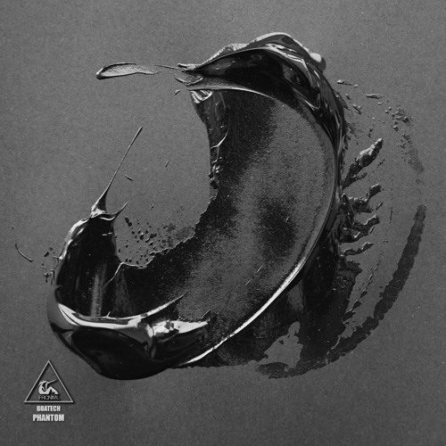 Boatech - Phantom (Original Mix) [Fierce Animal Recordings]