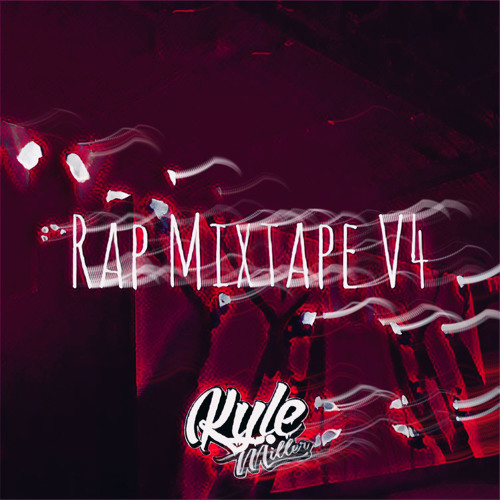 Rap Mixtape V4