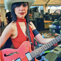 PJ Harvey