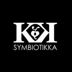 Symbiotikka 🖤