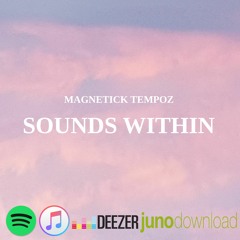 MagneticK TeMpoz feat Tia - Brand New Day (Deepha Mix 17)