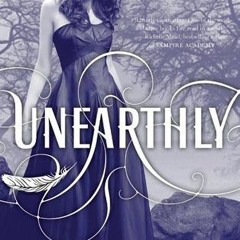 Unearthly BY Cynthia Hand )E-reader)