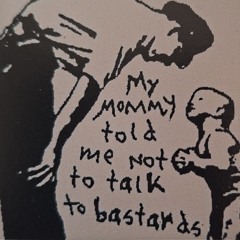 dEddGvRL- "KEROSENE" (BIG BLACK)